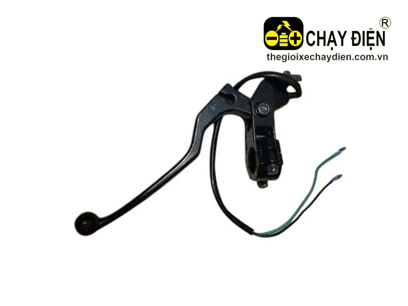 Cùm tay thắng xe ba bánh