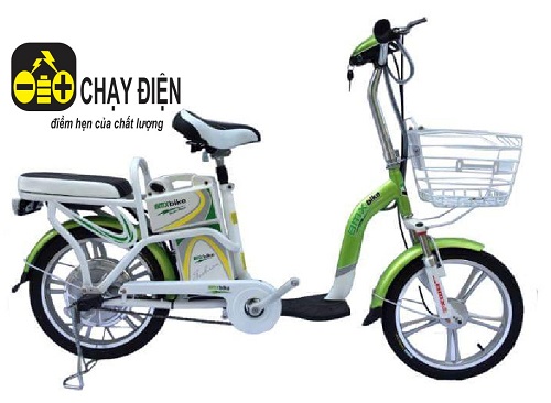 Đại lý lắp ráp xe đạp điện quận 4
