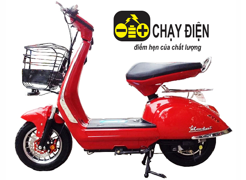 Đại lý phân phối xe máy điện quận 2 uy tín