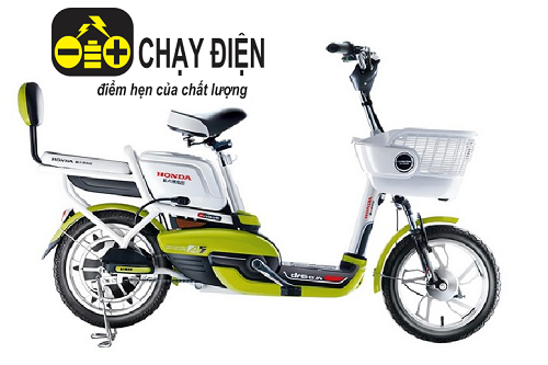 Đại lý sản xuất xe đạp điện quận 7 uy tín