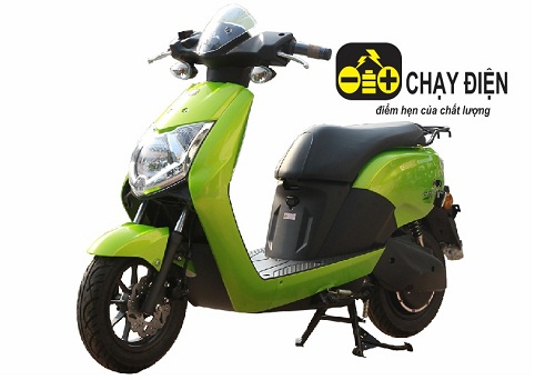 Đại lý xe máy điện quận 11 uy tín