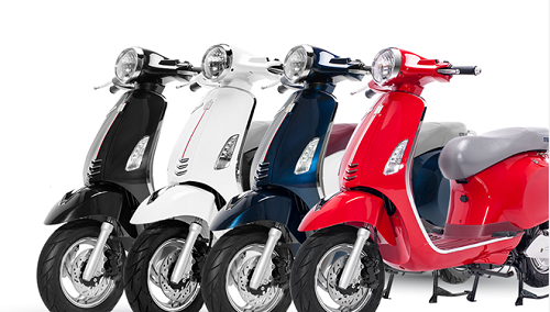 Đại lý xe máy điện quận 9 chất lượng