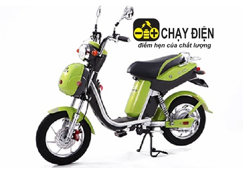 Đánh giá xe đạp điện hãng Nijia