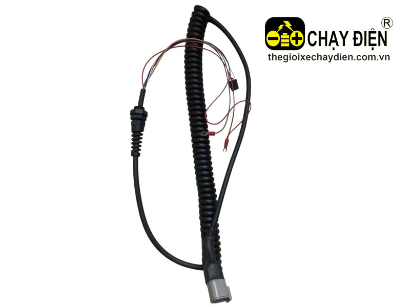 Dây hộp điều khiển xe năng người Genie Gen5