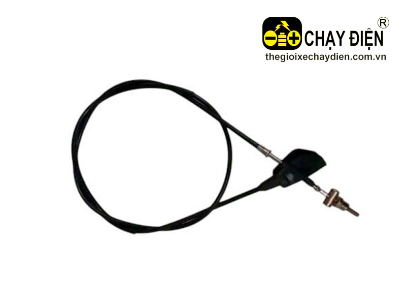 Dây phanh, thắng trước xe 3 bánh
