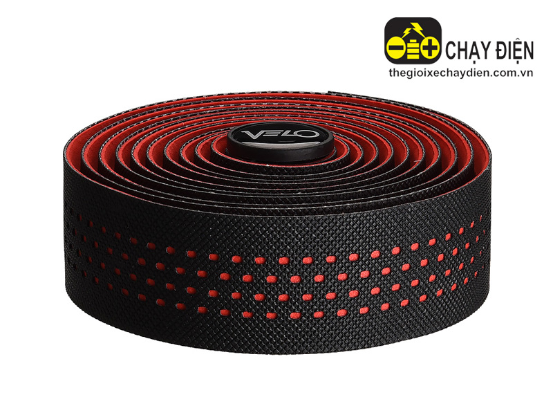 Dây quấn xe đạp VELO Elastic VLT-5079HD2G