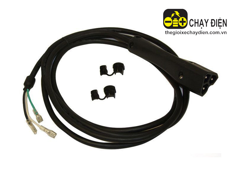 Dây sạc xe điện 48 DC
