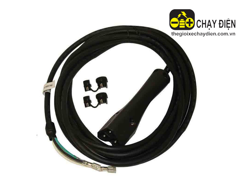 Dây sạc xe điện 48 DC