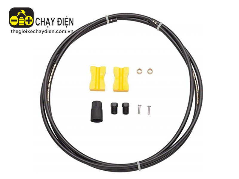 Dây thắng dầu xe đạp SHIMANO BH90-SS