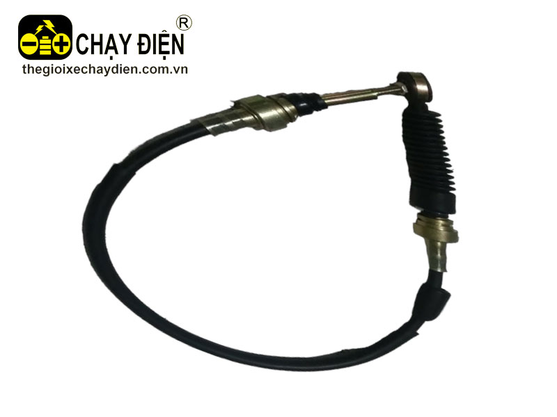 Dây thắng xe điện sân Golf