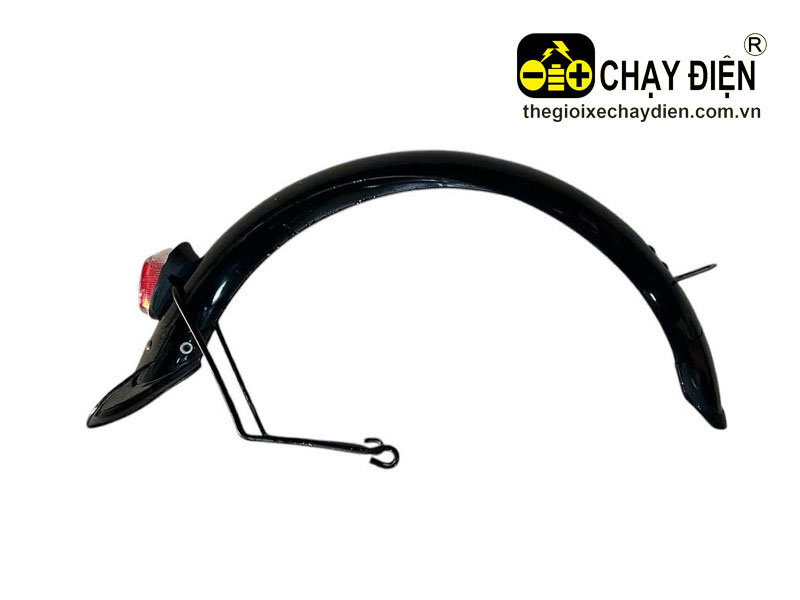 Dè sau xe đạp điện 14 inch