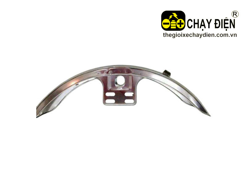 Dè trước xe 3 bánh chở hàng