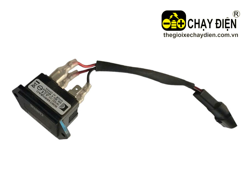 Đèn báo pin ô tô điện Yamaha