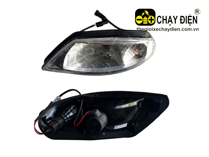 Đèn pha ô tô điện LV TONG A627