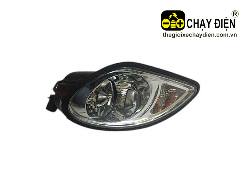 Đèn pha trước ô tô điện EZGO LXI