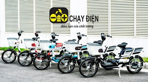 Địa chỉ lắp ráp xe đạp điện quận 7 chất lượng