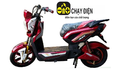 Địa điểm cung cấp xe máy điện quận 4 uy tín?