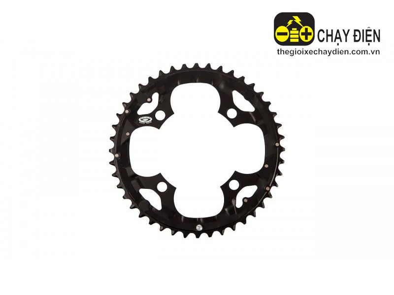 Đĩa giữa xe đạp Shimano Deore FC-T521 ChainRing