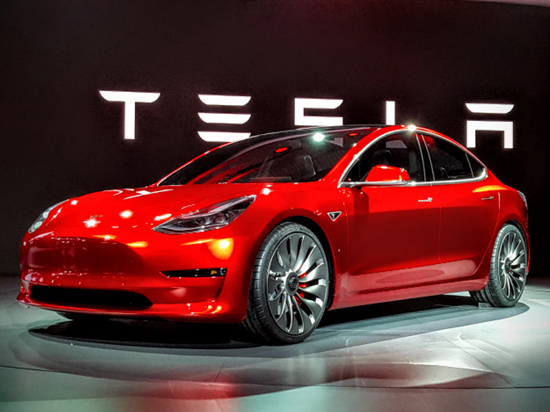 Doanh số bán xe điện của Tesla trong quý I/2020 tăng 40% so với cùng kỳ năm ngoái