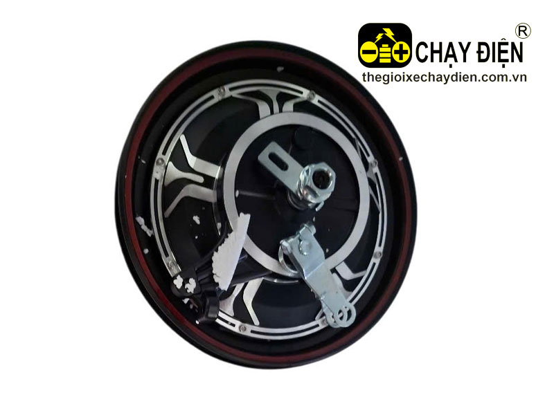 Động cơ M133 8 lỗ