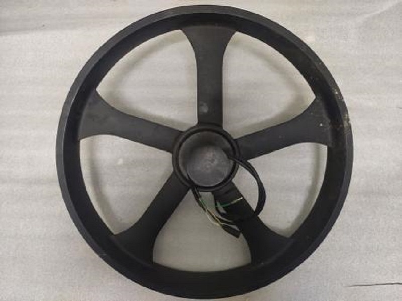 Động cơ xe đạp điện thể thao 26 inch