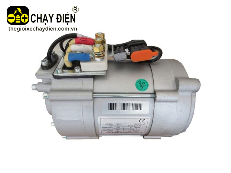 Động cơ xe điện HPQ4-48-18N