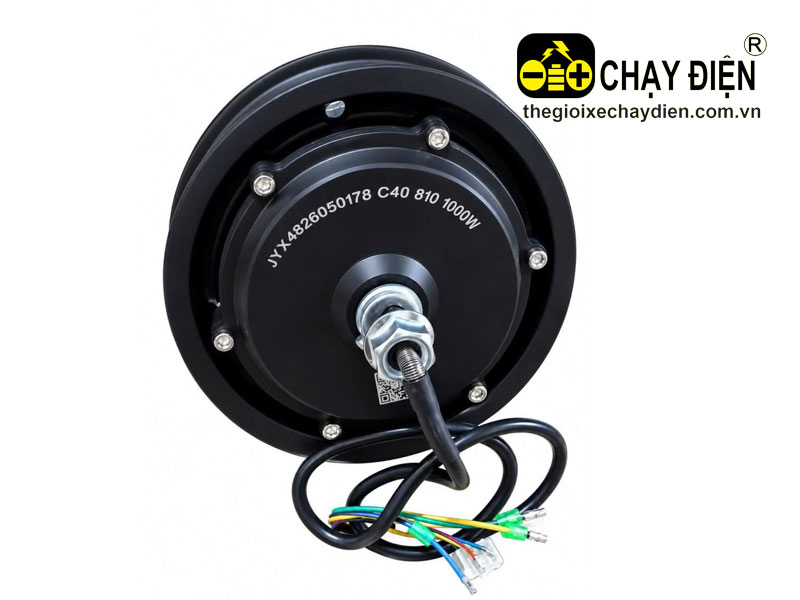 Động cơ xe điện SEALUP 48V1000W