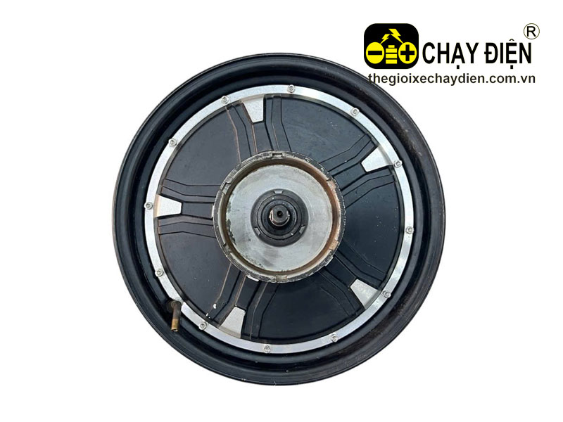 Động cơ xe máy điện 1000W