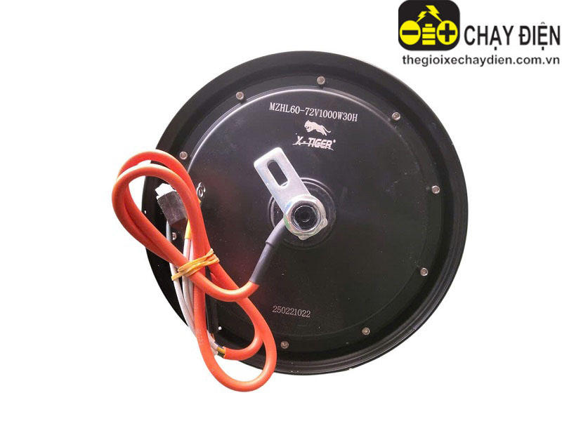 Động cơ xe máy điện 60v-72v-1000w