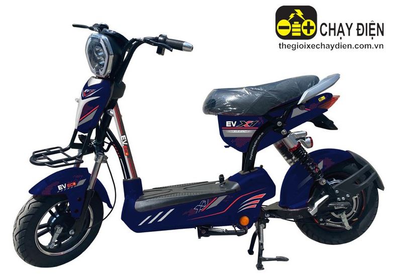 EV X1 vua của các loại xe điện M133 ( Bò Điên )