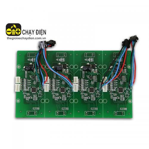 Board mạch xe điện 2 bánh cân bằng