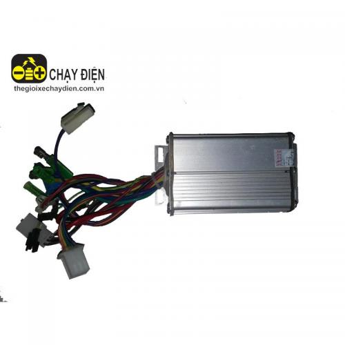 Board điều khiển xe đạp điện Zero Terra Motors