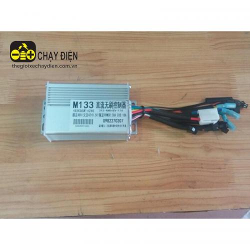 Board xe máy điện 133 48v- 500w