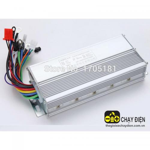 Board xe máy điện 60v-800w