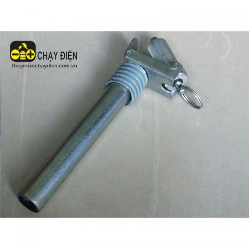 Cốt yên kéo xe đạp điện