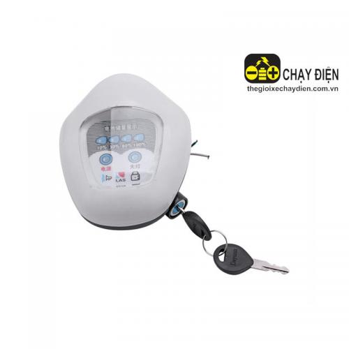 Đầu đèn xe đạp điện 48V