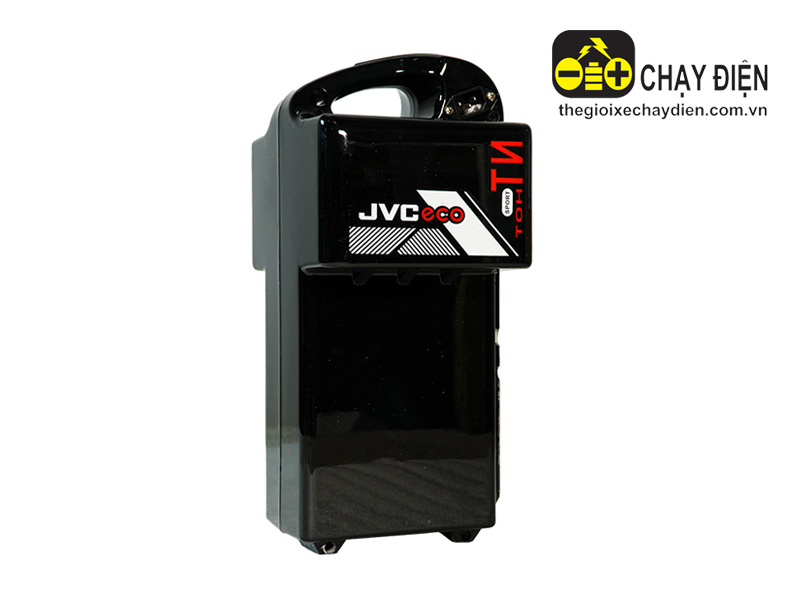 Hộp bình xe đạp điện JVC Winter