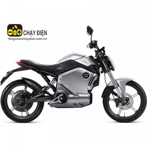 Mô tô điện Soco TS 1200R