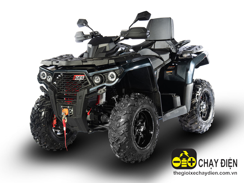 Xe điện địa hình ODES Pathcross ATV 600CC L