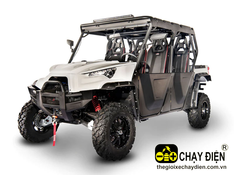 Ô tô địa hình ODES UTV Jungle Cross 1000CC LT5