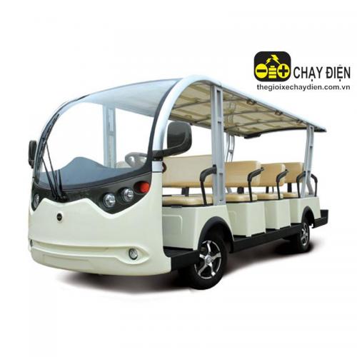 Ô tô điện du lịch 14 chỗ LT-S14.A