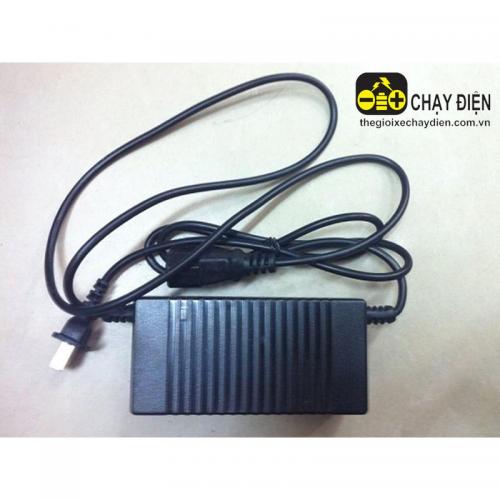 Sạc xe đạp điện Brigestone