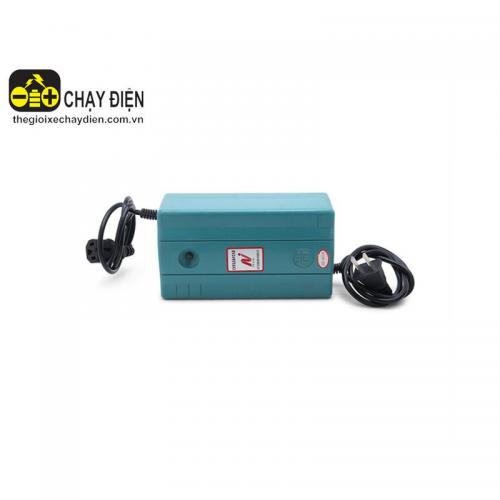 Sạc xe đạp điện Nijia 48V-12A