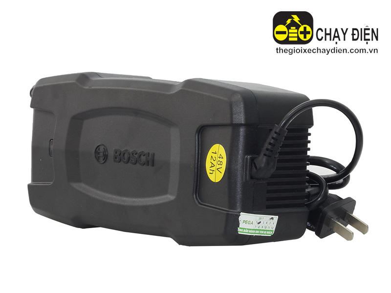 Sạc xe đạp điện Pega Bosch 48V-12A