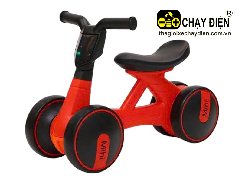 Xe chòi chân trẻ em LS 168