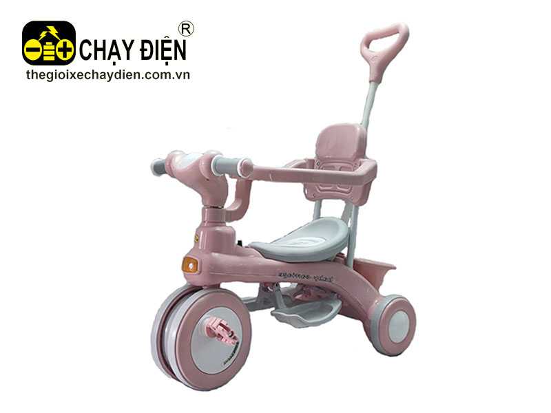 Xe đạp ba bánh trẻ em P618