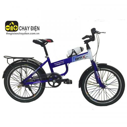 Xe đạp Bmx 20inch căm Honda