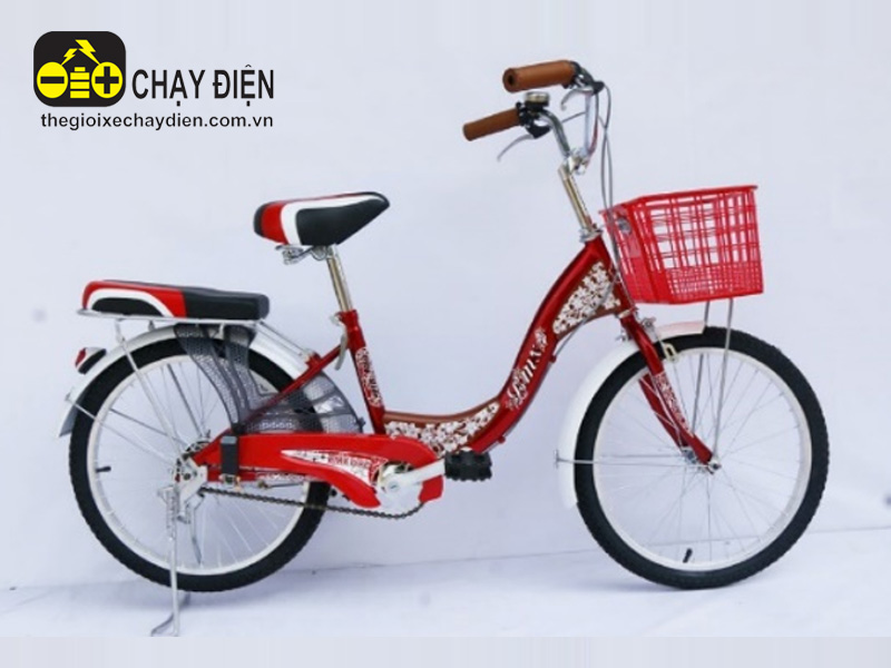 Xe đạp BMX 88 thái 20inch căm 36