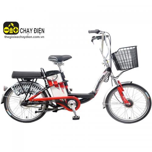 Xe đạp điện Asama Ebk 003