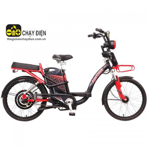 Xe đạp điện Asama EBK-OR 2203